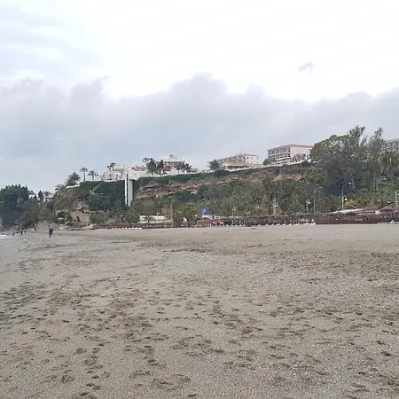 Daire Paseo Burriana Nerja