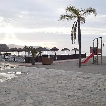 Paseo Burriana Daire