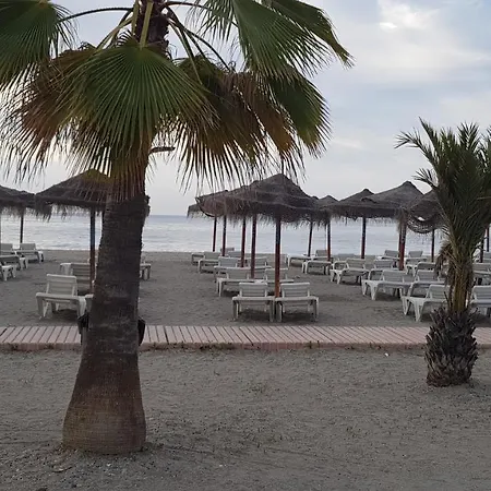 Paseo Burriana *