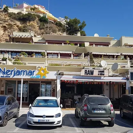 Daire Paseo Burriana Nerja