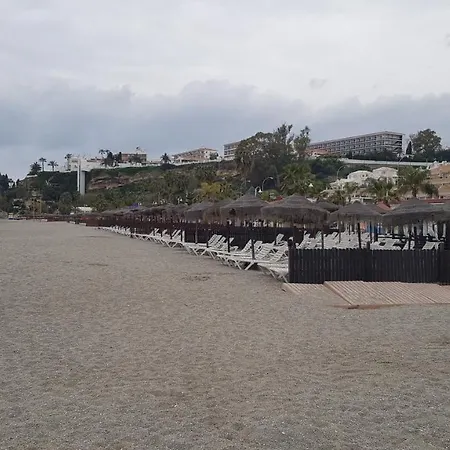 Paseo Burriana Daire