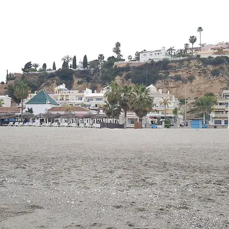 Daire Paseo Burriana