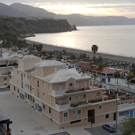 Paseo Burriana *
