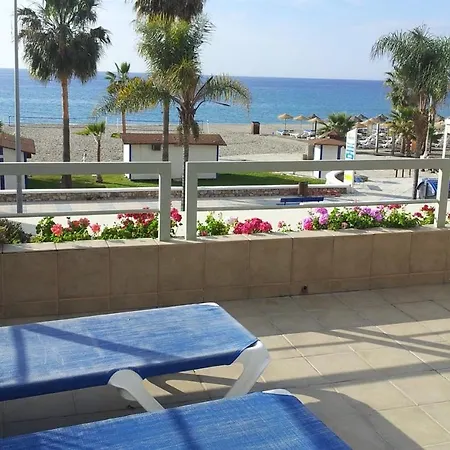 Paseo Burriana